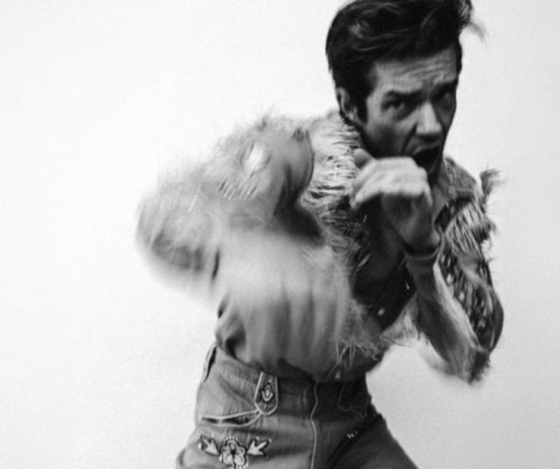Brandon Flowers