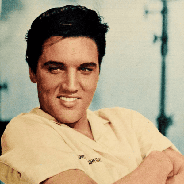 Did Elvis Actually Dislike The Beatles?