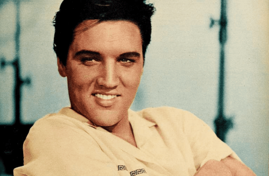 Did Elvis Actually Dislike The Beatles?