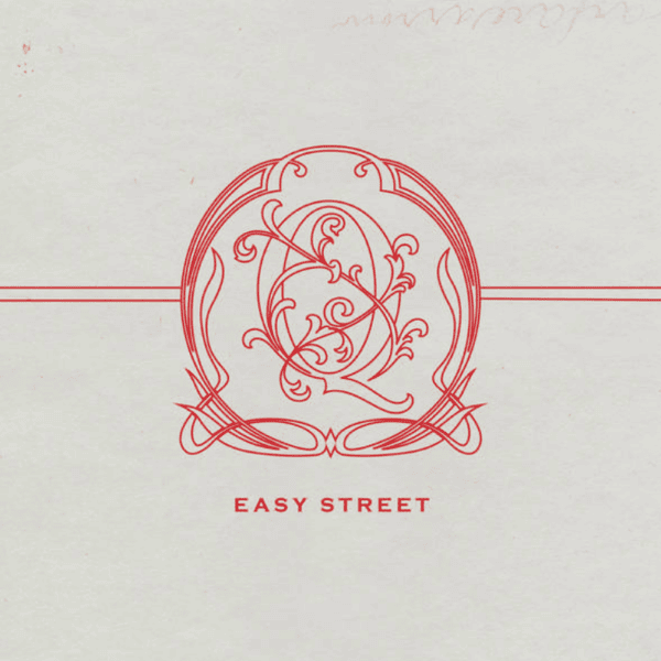 Queens Of The Stone Age "Easy Street" Review