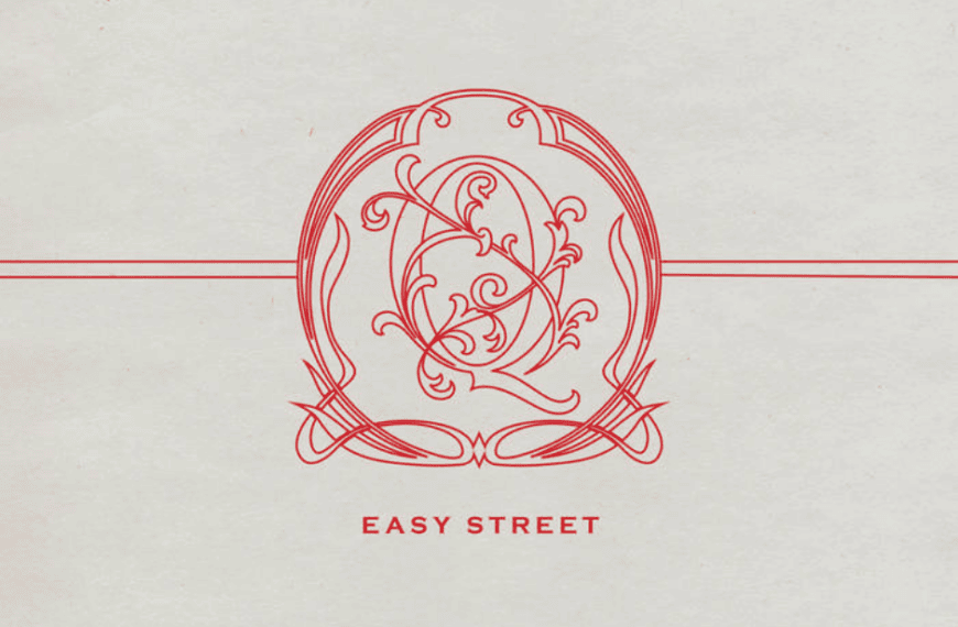 Queens Of The Stone Age "Easy Street" Review