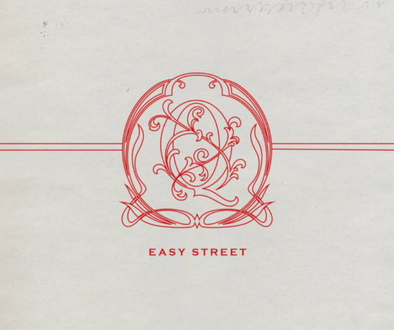 Queens Of The Stone Age "Easy Street" Review